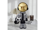 Spaceman Footballer