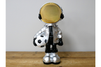 Spaceman Footballer