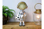 Spaceman Footballer