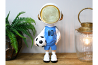 Spaceman Footballer