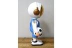 Spaceman Footballer