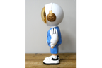 Spaceman Footballer