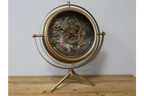 Clock With Cogs
