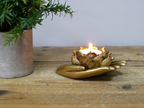 Hand Tealight Holder