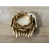 Hand Tealight Holder