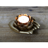 Hand Tealight Holder