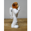 Elon Woof Spaceman