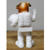 Elon Woof Spaceman