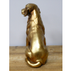 Golden Dog