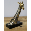 Giraffe Head (S)
