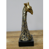 Giraffe Head (S)