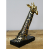 Giraffe Head (M)