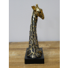 Giraffe Head (M)