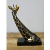 Giraffe Head (M)