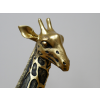 Giraffe Head (M)