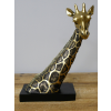 Giraffe Head (L)