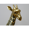 Giraffe Head (L)