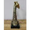 Giraffe Head (L)