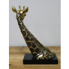 Giraffe Head (L)