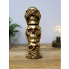 Skull Totem