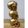 Skull Totem