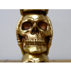 Skull Totem