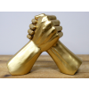 Golden Hands