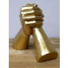 Golden Hands