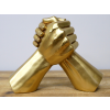 Golden Hands