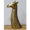 Giraffe Head (L)