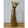 Giraffe Head (L)