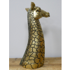 Giraffe Head (L)