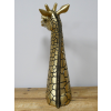 Giraffe Head (L)