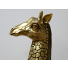 Giraffe Head (L)