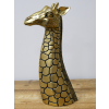 Giraffe Head (M)