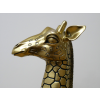Giraffe Head (M)