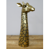 Giraffe Head (M)