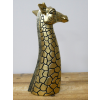 Giraffe Head (M)