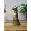 Giraffe Head (S)