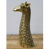 Giraffe Head (S)