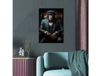 Monkey Wall Art