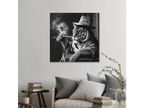 Tiger Wall Art
