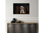 Dog Wall Art