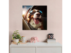 Dog Wall Art