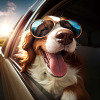 Dog Wall Art - Mini