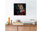 Tiger Wall Art - Mini