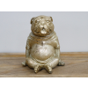 Sitting Dog