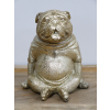 Sitting Dog