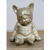 Sitting Dog