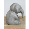 Sitting Elephant